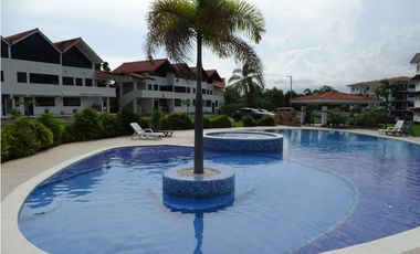 Apartamento en Venta en Brisas de Coronado