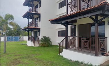 Apartamento en Venta en Brisas de Coronado