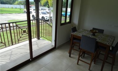 Apartamento en Venta en Brisas de Coronado