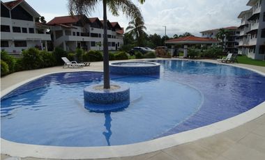 Apartamento en Venta en Brisas de Coronado