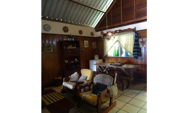 🌿 Venta de Casa Campestre en Los Nevados, Cerro Azul 🌿