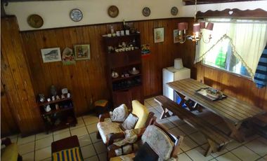 🌿 Venta de Casa Campestre en Los Nevados, Cerro Azul 🌿