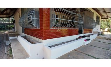 🌿 Venta de Casa Campestre en Los Nevados, Cerro Azul 🌿