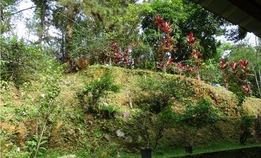 🌿 Venta de Casa Campestre en Los Nevados, Cerro Azul 🌿