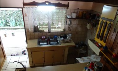 🌿 Venta de Casa Campestre en Los Nevados, Cerro Azul 🌿