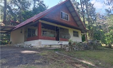 🌿 Venta de Casa Campestre en Los Nevados, Cerro Azul 🌿