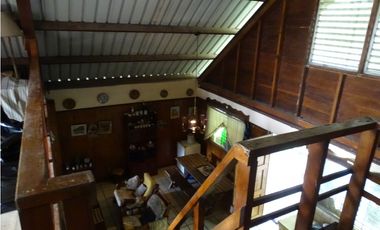 🌿 Venta de Casa Campestre en Los Nevados, Cerro Azul 🌿