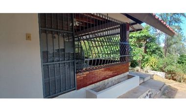 🌿 Venta de Casa Campestre en Los Nevados, Cerro Azul 🌿