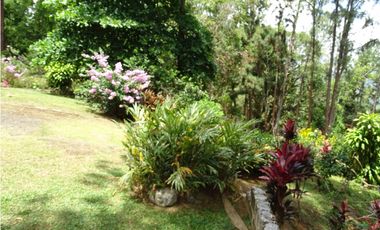 🌿 Venta de Casa Campestre en Los Nevados, Cerro Azul 🌿