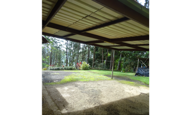 🌿 Venta de Casa Campestre en Los Nevados, Cerro Azul 🌿