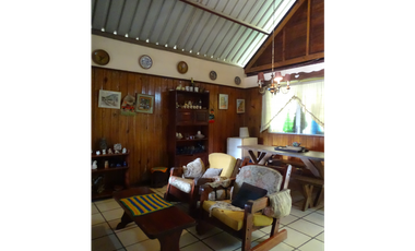 🌿 Venta de Casa Campestre en Los Nevados, Cerro Azul 🌿