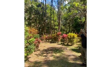 🌿 Venta de Casa Campestre en Los Nevados, Cerro Azul 🌿