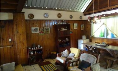 🌿 Venta de Casa Campestre en Los Nevados, Cerro Azul 🌿