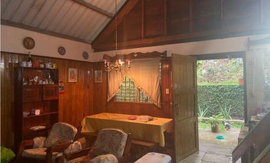 🌿 Venta de Casa Campestre en Los Nevados, Cerro Azul 🌿