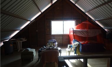 🌿 Venta de Casa Campestre en Los Nevados, Cerro Azul 🌿