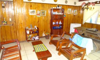 🌿 Venta de Casa Campestre en Los Nevados, Cerro Azul 🌿