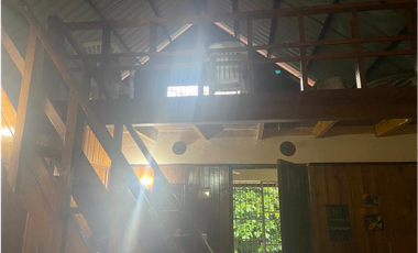 🌿 Venta de Casa Campestre en Los Nevados, Cerro Azul 🌿