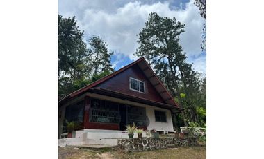 🌿 Venta de Casa Campestre en Los Nevados, Cerro Azul 🌿REMATE