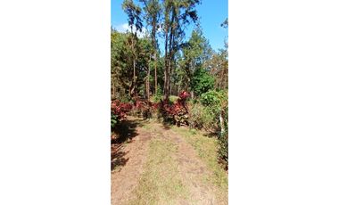 🌿 Venta de Casa Campestre en Los Nevados, Cerro Azul 🌿