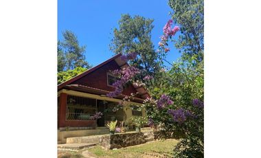🌿 Venta de Casa Campestre en Los Nevados, Cerro Azul 🌿