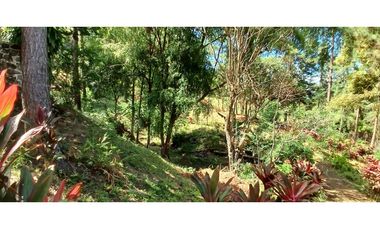 🌿 Venta de Casa Campestre en Los Nevados, Cerro Azul 🌿