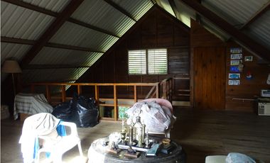 🌿 Venta de Casa Campestre en Los Nevados, Cerro Azul 🌿