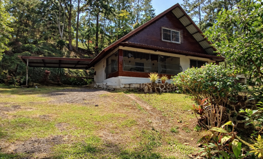 🌿 Venta de Casa Campestre en Los Nevados, Cerro Azul 🌿