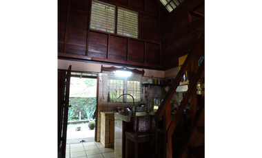 🌿 Venta de Casa Campestre en Los Nevados, Cerro Azul 🌿