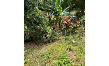🌿 Venta de Casa Campestre en Los Nevados, Cerro Azul 🌿REMATE