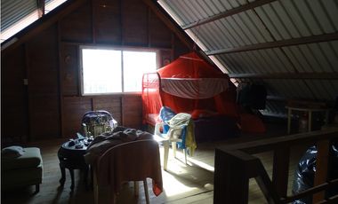 🌿 Venta de Casa Campestre en Los Nevados, Cerro Azul 🌿