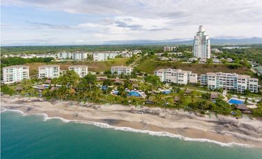 Amplio Apartamento en Alquiler  Bijao PH Sherman