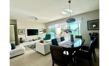 Amplio Apartamento en Alquiler  Bijao PH Sherman