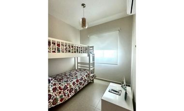 Amplio Apartamento en Alquiler  Bijao PH Sherman