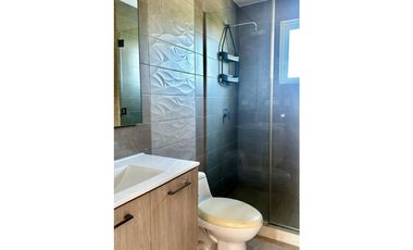 Amplio Apartamento en Alquiler  Bijao PH Sherman