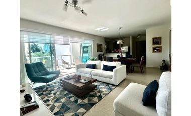 Amplio Apartamento en Alquiler  Bijao PH Sherman