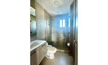 Amplio Apartamento en Alquiler  Bijao PH Sherman