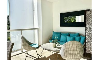 Amplio Apartamento en Alquiler  Bijao PH Sherman