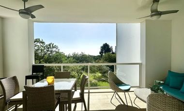 Amplio Apartamento en Alquiler  Bijao PH Sherman