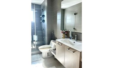 Amplio Apartamento en Alquiler  Bijao PH Sherman