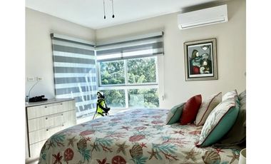 Amplio Apartamento en Alquiler  Bijao PH Sherman