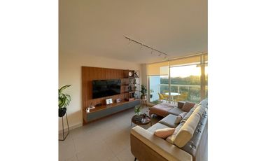 SE ALQUILA Apartamento Amoblado en Clayton Park II – Torre 500