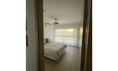 SE ALQUILA Apartamento Amoblado en Clayton Park II – Torre 500