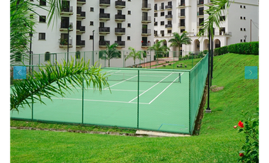 Embassy Village 107m2 2rec a solo $1280