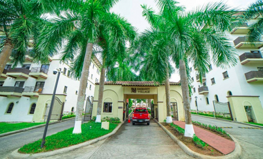 Embassy Village 107m2 2rec a solo $1280