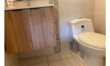 Embassy Village 107m2 2rec a solo $1280