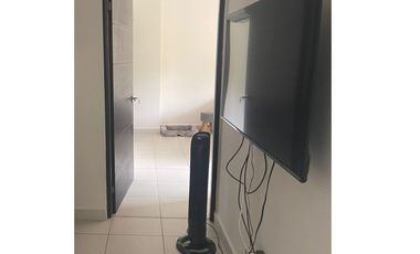 Embassy Village 107m2 2rec a solo $1280