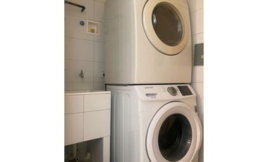 Embassy Village 107m2 2rec a solo $1280