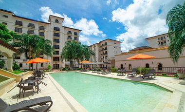 Embassy Village 107m2 2rec a solo $1280