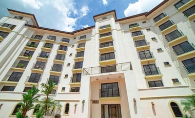 Embassy Village 107m2 2rec a solo $1280