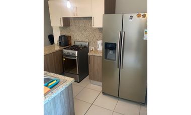 Embassy Village 107m2 2rec a solo $1280